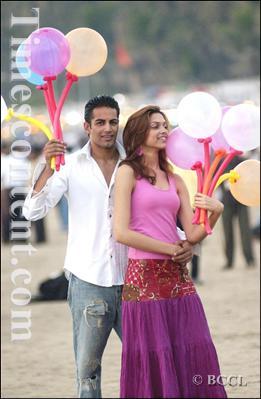 Upen%20Patel-Deepika%20Padukone[2] - Deepika Padukone Capturi