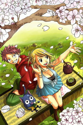 fairy_tail - X-Fairy-Tail