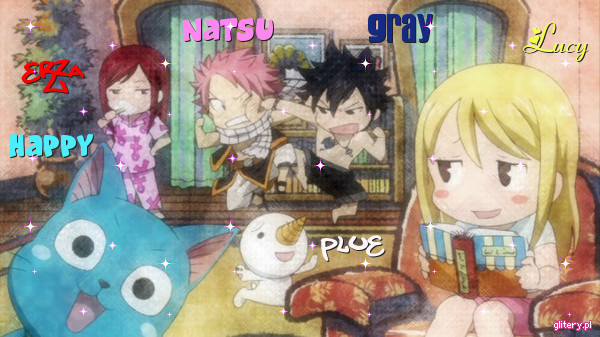 Fairy-Tail