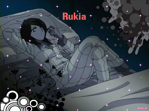 ~>Rukia:X