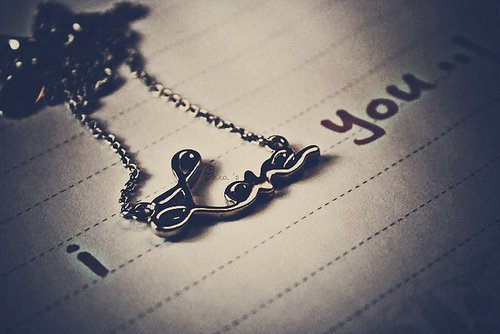 I Love You (1)