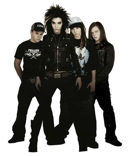 tokio-hotell - Tokio Hotel