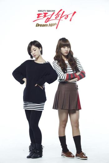 Dream-High11 - Dream High