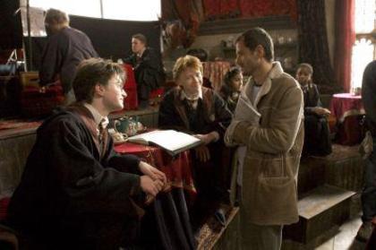 073 - Harry Potter si Prizonierul din Azkaban 2004