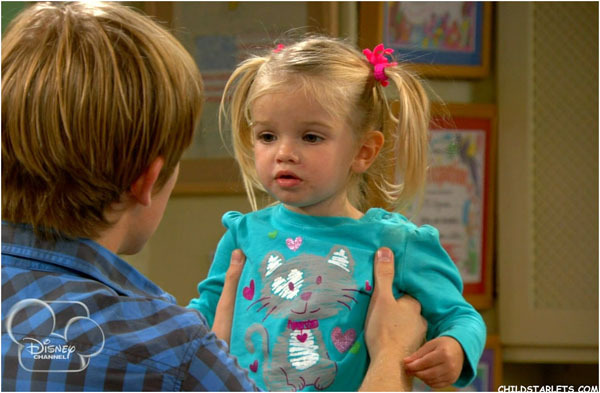 Good Luck Charlie (7)