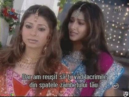 Zaara in Love [8] - Zaara