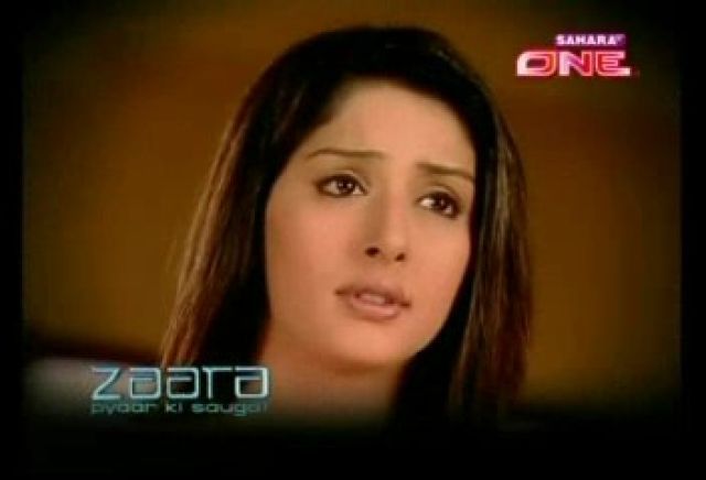 Zaara in Love [18]