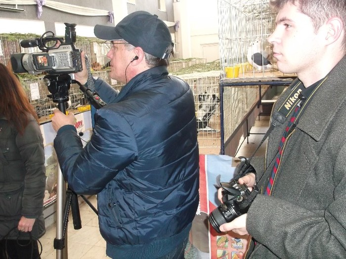 lumea la...... - EXPO ZONALA 2011 BISTRITA