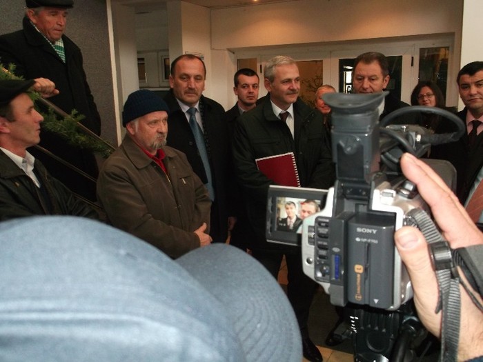 ...........promisiuni...... - EXPO ZONALA 2011 BISTRITA