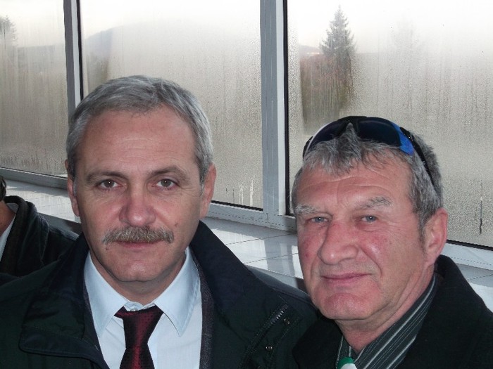 IN MEMORIAM - EXPO ZONALA 2011 BISTRITA