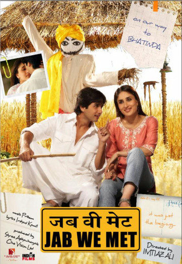 Jab we met (20)