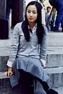 HanHyeJin021s - Han Hye Jin