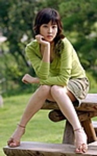 HanHyeJin050s - Han Hye Jin