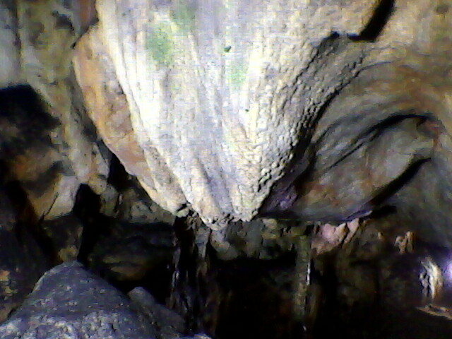 pestera Vadu Crisului 009 - VADU CRISULUI 2011