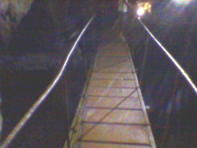 pestera Vadu Crisului 010 - VADU CRISULUI 2011