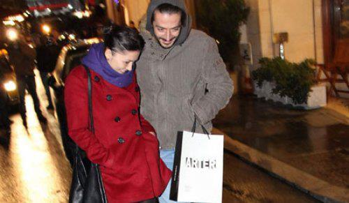 Nurgul ve Tolga (3) - x - Nurgul - O noua cucerire