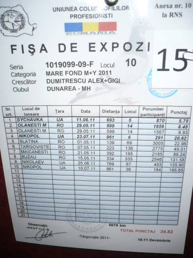 P1020030 - 02 EXPO TARGOVISTE 10 DEC 2011