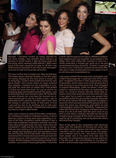 1 (16) - Pyaar Kii Yeh Ek Kahaani Sukirti Khandpal ZingMag Articles