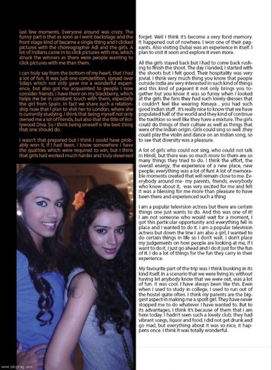 1 (18) - Pyaar Kii Yeh Ek Kahaani Sukirti Khandpal ZingMag Articles