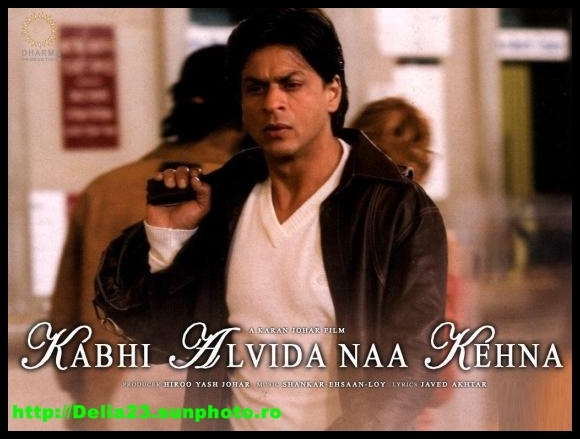  - Kabhi alvida naa khena