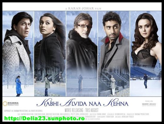  - Kabhi alvida naa khena