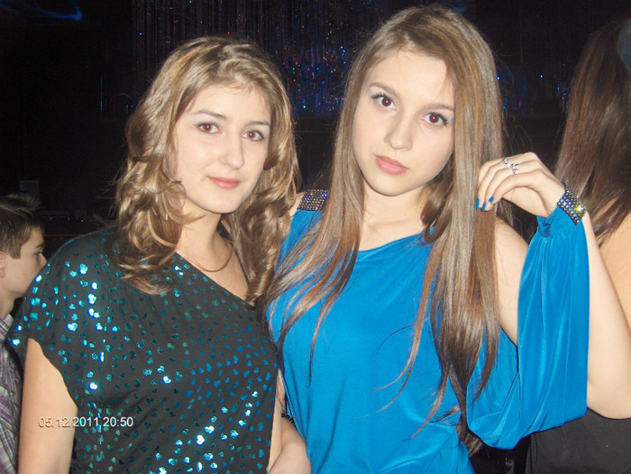 ; petrecerea de la Balul Bobocilor
