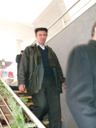 ghidul oaspetilor, Cornel Hetrea - EXPO ZONALA 2011 BISTRITA