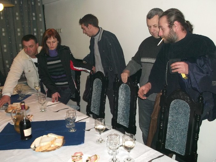 politetea la ea acasa politetea la ea acasa
