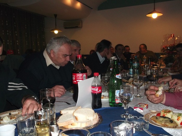 TURCULET, presedinte la oierii montani TURCULET, presedinte la oierii montani