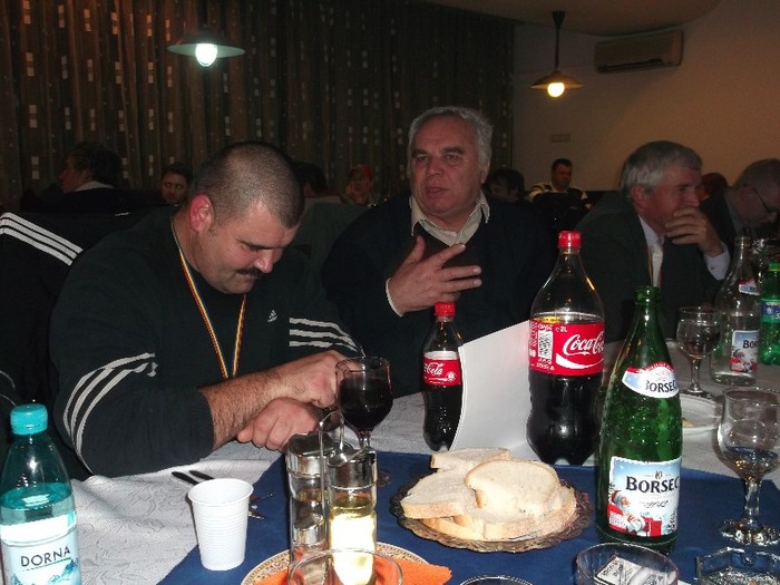 ciuobanescul carpatin, l-am selectat pe vremuri