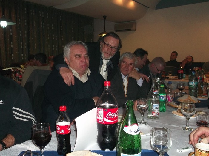 colegi de clasa la Campulung