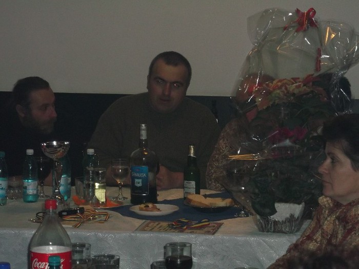 ce-am adus, aia bem