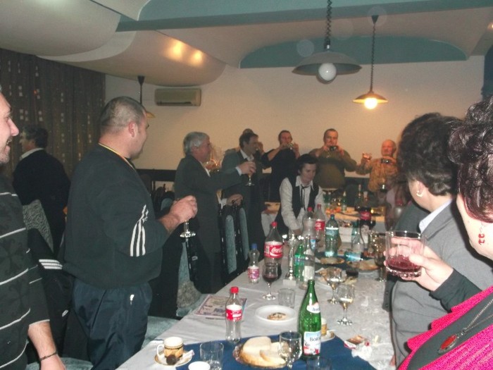 momentul festiv asteptat cu....