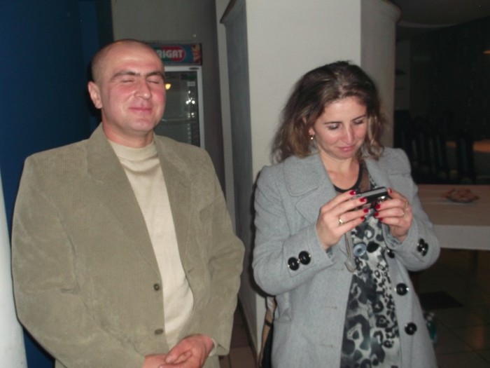 ...ochii inchisi