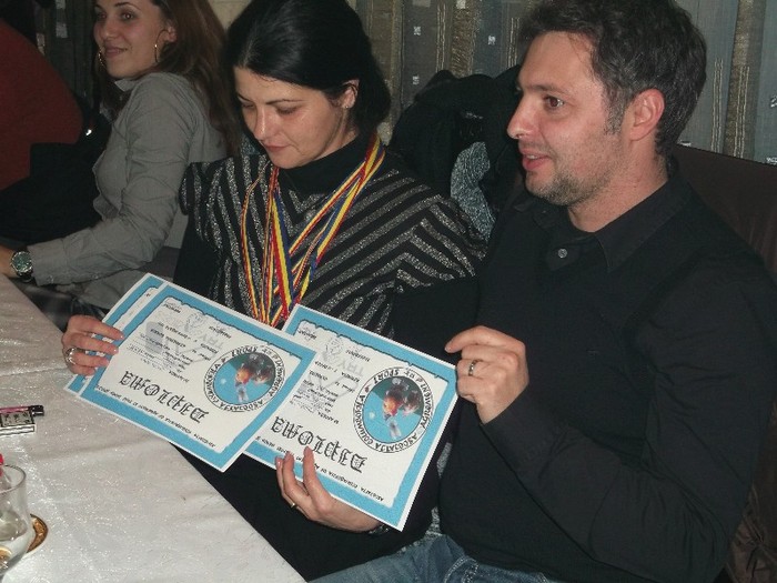 iata dovada