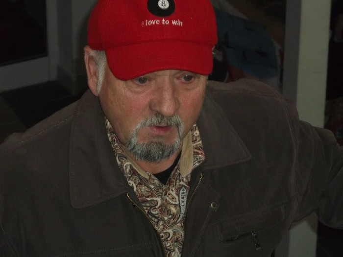 UN PRESEDINTE NEDUMERIT