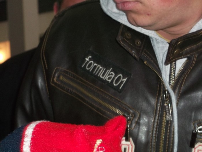 ...........Formula unu