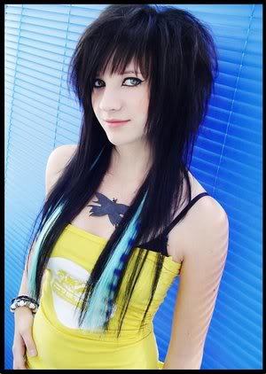 Beautifal_Blue_by_CarinaxCrimson Beautifal_Blue_by_CarinaxCrimson