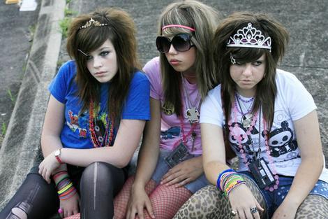 emo-scene