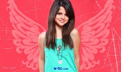 Selena Gomez - selena