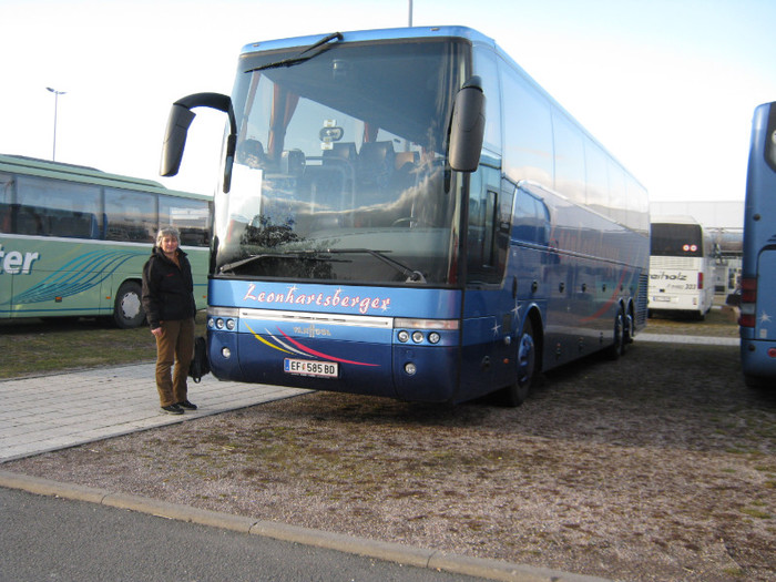 autocarul cu care am fost la erfurt - expo Erfurt dec-10-11 -2011