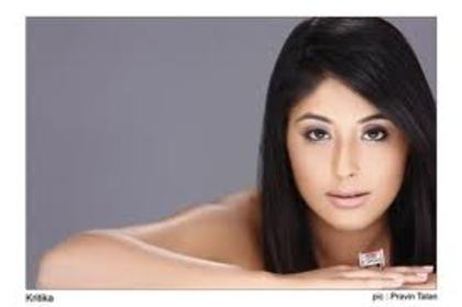 images - Kritika Kamra
