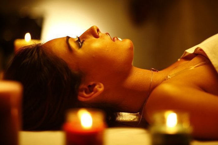 Sara Khan in Love [46]