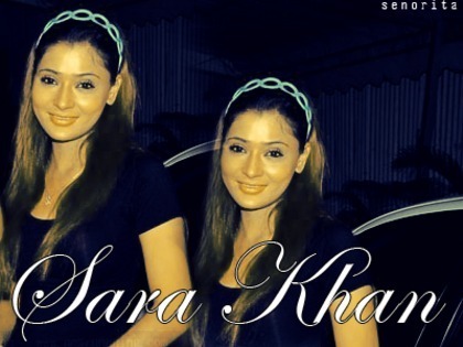Sara Khan in Love [49]
