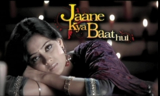 Jaane Kya Baat Hui - Toate Filmele-Serialele Pe Care Le-am Vazut