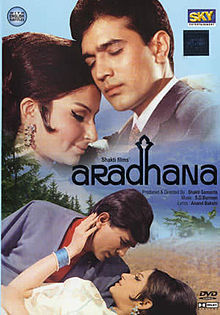 Aradhana - Toate Filmele-Serialele Pe Care Le-am Vazut