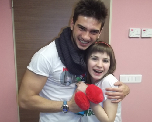 dscf5724 - LaLa Band Afi Palace 10 decembrie