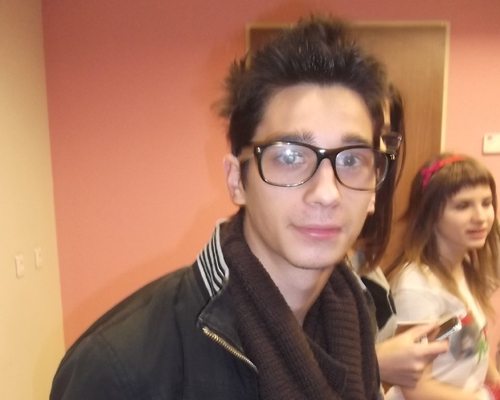 dscf5735 - LaLa Band Afi Palace 10 decembrie