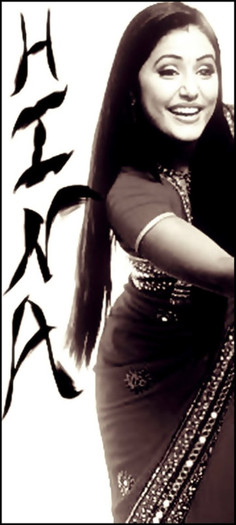 Hina Khan in Love [14]