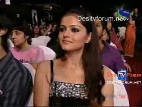 Rubina Dilaik in Love [2]